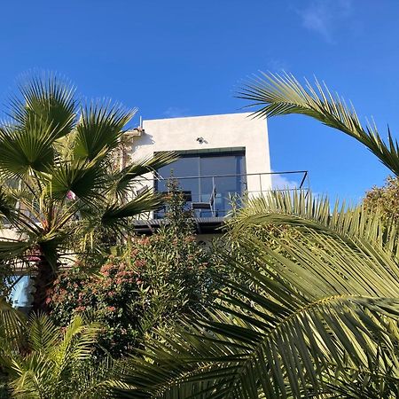 Appartamento Le Cube Boulouris-sur-Mer Esterno foto
